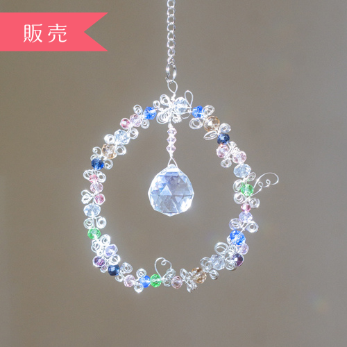 【販売】Glory Suncatcher®︎